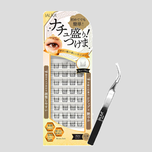 ビューティラッシュ